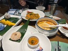 -帕蓝·暹罗料理(大学路店)
