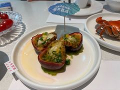 -79号渔船海鲜饭店(龙岗店)
