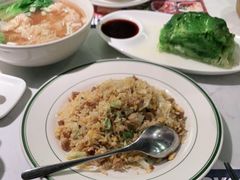 -食大利香港茶餐厅(南亚风情第一城店)