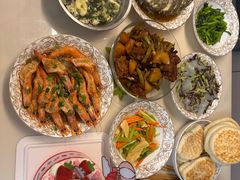 -好利来(团结湖店)