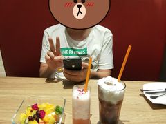 -必胜客(新中纬店)