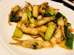 -新天世纪中餐厅