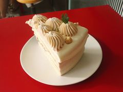 天南星栗子-MIMI FASO(古仓店)