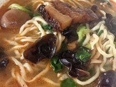 -泰顺江南春面馆