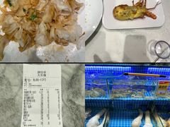 -大东海海鲜酒楼(渔人码头总店)