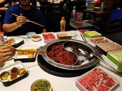 -川西坝子火锅(金沙1.0直营店)