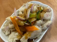 -多宾韩国料理(学衡路店)