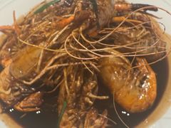-老头儿油爆虾·1987杭州烟火味(湖滨银泰in77D区店)