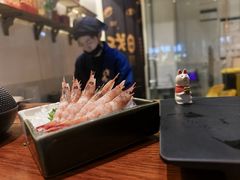 -戏作寿司(观音桥店)