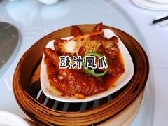 -御彩酒家(东风东路店)