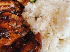 -阿那亚第三食堂 Cafeteria 3