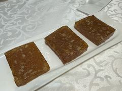 泮塘马蹄糕-南园酒家(前进路店)
