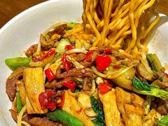 -寻裕记·现炒浇头面(人民广场店)