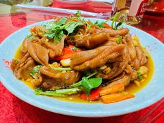 -抱德·潮汕味(敦和店原惠城鱼仔)