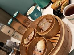 -真點心(高士德店)