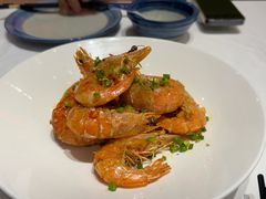 -必点海鲜·海肠捞饭·鲅鱼水饺(滨江道店)