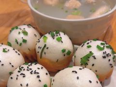 -东泰祥生煎馆(重庆北路店)