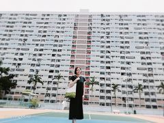 -彩虹村