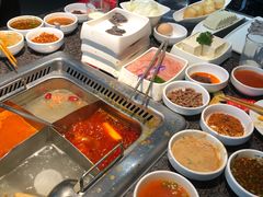 -海底捞火锅(崇文门新世界百货店)