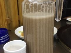 -屯老二农家铁锅炖·行业领军者(梅江店)
