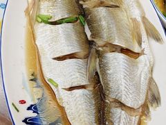 -灵福缘私房菜·农家菜(拈花湾·灵山大佛必推店)