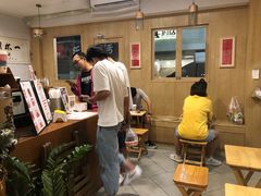 -一杯潮茶·专注潮汕茶饮(朝阳庄店)