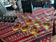 -宝利来国际大酒店-凤凰阁旋转餐厅