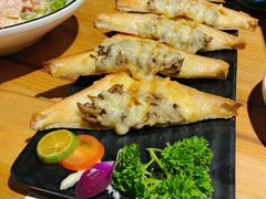 -通海俄式烧烤(下瓦房店)