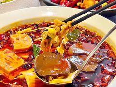 -榕意·川味之美(深业上城店)