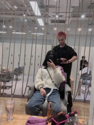 -P.STYLE派斯造型