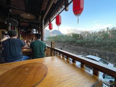 -郑件洋芋饭庄