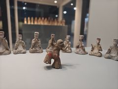 -安阳博物馆