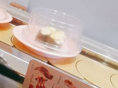 -争鲜回转寿司(通州万达店)