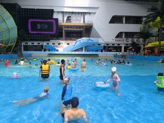 -温都水城·水梦奇缘