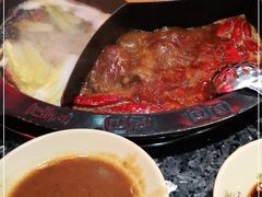 -蜀大侠火锅(森兰花园城店)