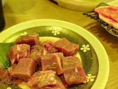 -AJIYA炭火烧肉(徐汇正大乐城店)