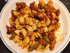 -满园烤鸭·春饼(沈北万达店)