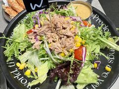 -W COLLECTIVE  DESSERT SHOP