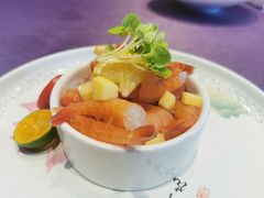 -宁海食府·涌宴(真和店)