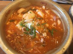 -金北顺大锅家(신사본점)