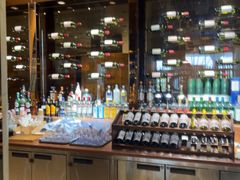 -鲁商雅高铂尔曼大酒店·铂丽自助餐厅