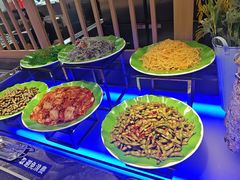 -圣琼美食百汇自助餐厅(坦洲店)