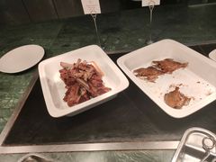 -合肥皇冠假日酒店·菲亚斯特自助餐厅(黄山路店)