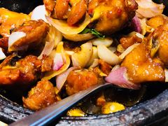 -青年公社烤鸭(青年路店)