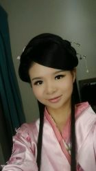 -盘子女人坊生日照·摄影馆(华强店)