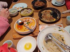 -四道菜·福建菜馆(莆田万达店)