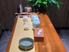 -神洲四海大酒楼(王府井澳门中心店)