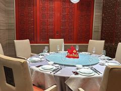 -无锡丽笙精选酒店·兰亭阁中餐厅