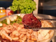 -양평식당·杨平食堂(华贸店)