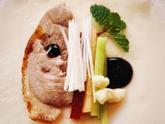 -西安凯悦酒店·湖畔中餐厅